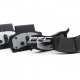 Street brake pads - Chevrolet
front brake pad